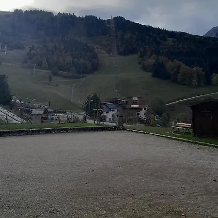 Joli Au Pied Des Pistes *