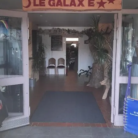 Joli Au Pied Des Pistes דירה